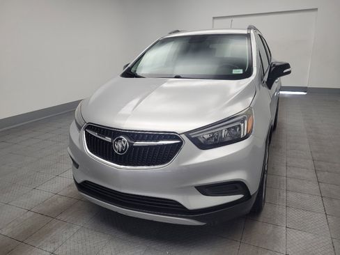 Used 2018 Buick Encore Preferred FWD image 15