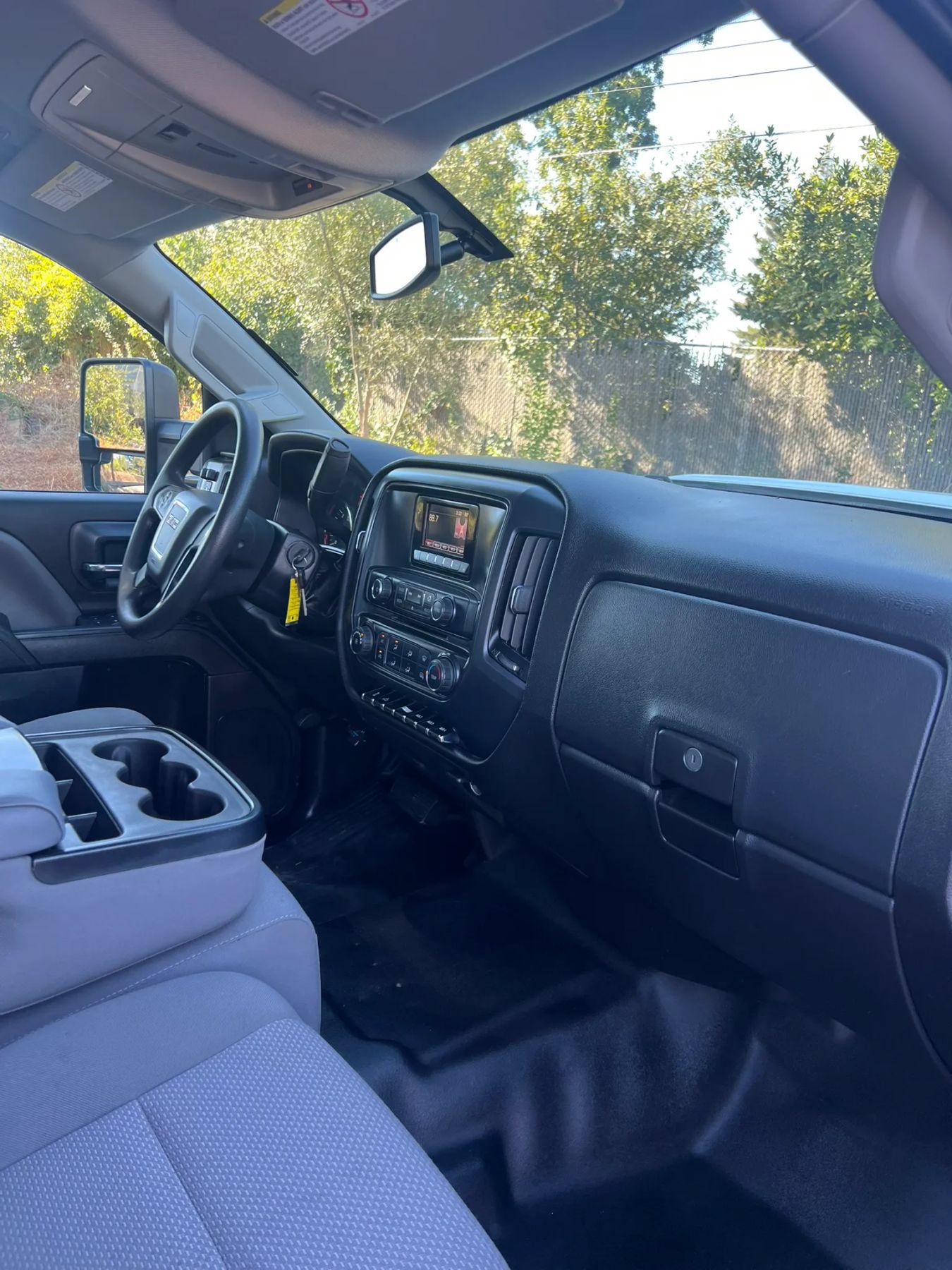 Used 2015 GMC Sierra 3500 2WD Double Cab image 14