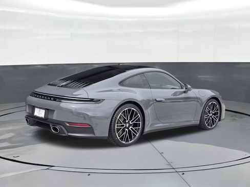 New 2026 Porsche 911 Carrera RWD image 8