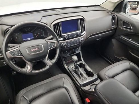 Used 2022 GMC Canyon AT4 w/ Trailering Package image 17