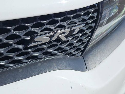 Used 2017 Dodge Charger SRT Hellcat w/ Harman/Kardon Audio Group image 12