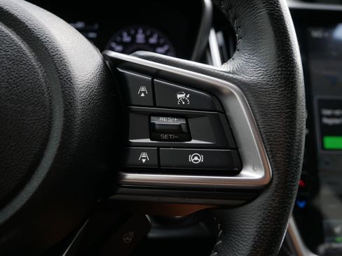 Used 2023 Subaru Legacy Limited AWD/4WD image 29