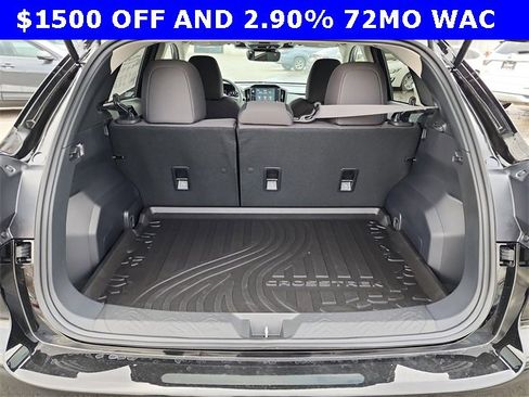 New 2026 Subaru Crosstrek 2.0i Premium image 7