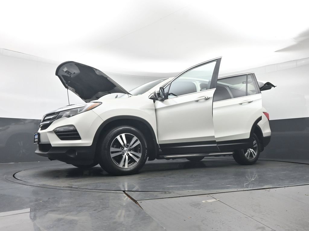 Used 2018 Honda Pilot EX-L image 41