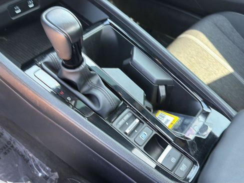 Used 2024 Honda Accord Sport image 26