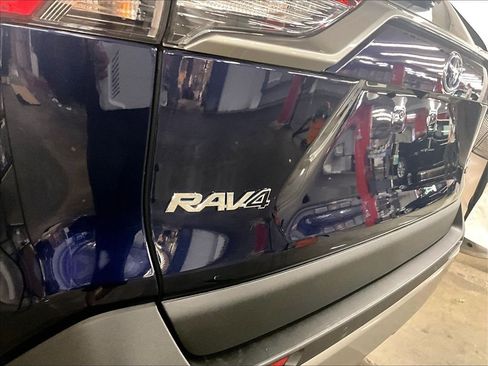 Used 2023 Toyota RAV4 Limited AWD/4WD image 29