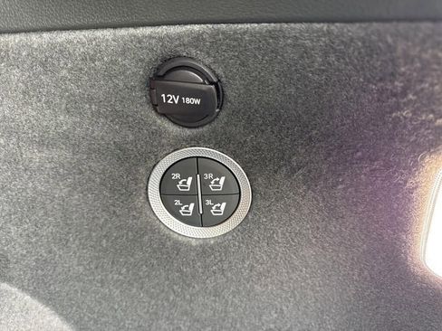 New 2026 Genesis GV80 3.5T Prestige AWD/4WD image 15