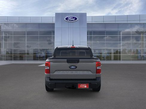 New 2026 Ford Maverick XL AWD/4WD image 5