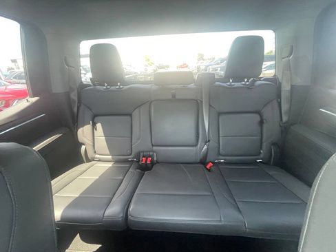 Used 2026 GMC Sierra 1500 SLT AWD/4WD image 20