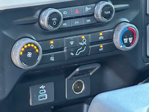 Used 2025 Ford F250 XL w/ STX Appearance Package AWD/4WD image 14