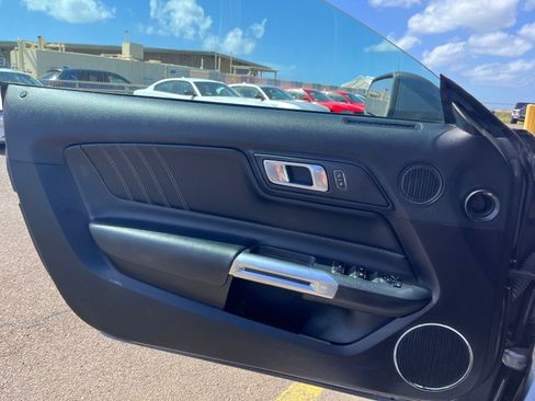 Used 2023 Ford Mustang Premium image 18