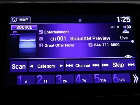 Used 2022 Honda Ridgeline RTL-E image 33