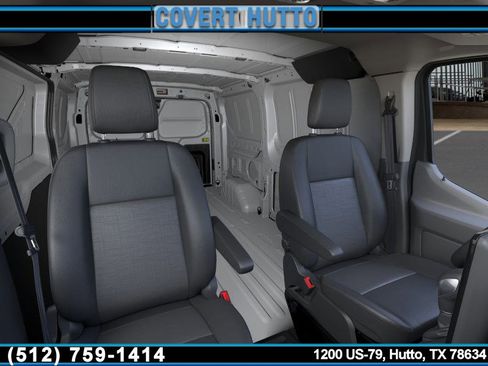 New 2026 Ford Transit 150 Low Roof image 10