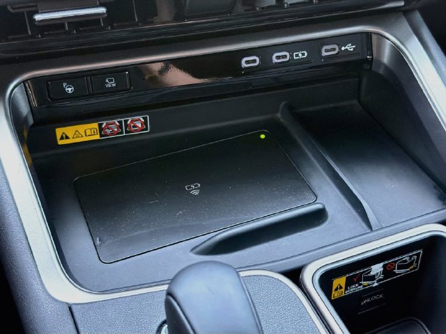 Used 2024 Lexus TX 350 FWD w/ Captains Chair Package image 31