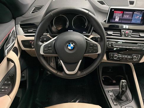 Used 2021 BMW X1 sDrive28i w/ Convenience Package image 28