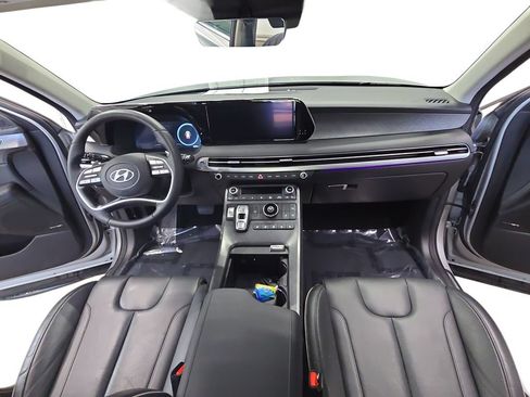 Used 2024 Hyundai Palisade Limited FWD image 9