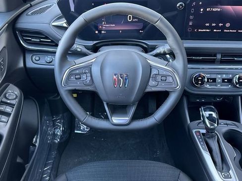 New 2026 Buick Envista Preferred image 15