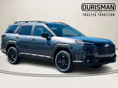 New 2026 Subaru Outback Limited