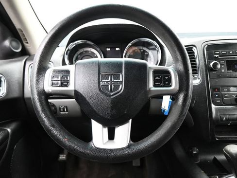 Used 2011 Dodge Durango Express AWD/4WD image 14