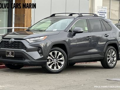 Used 2023 Toyota RAV4 XLE Premium