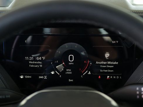 New 2026 GMC Yukon Denali image 13