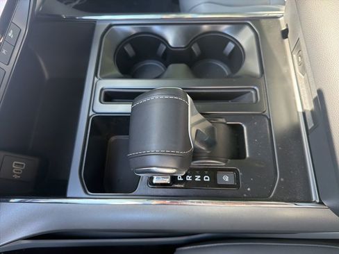 New 2025 Ford F150 Lightning Flash AWD/4WD image 30
