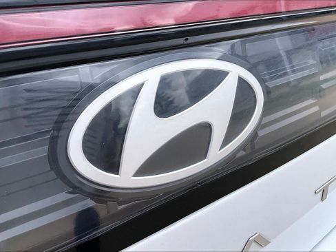 Used 2025 Hyundai Sonata SEL FWD image 29