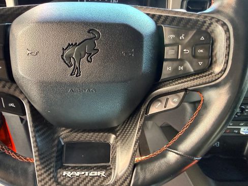 Used 2022 Ford Bronco Raptor image 25