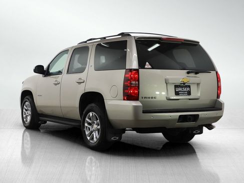 Used 2013 Chevrolet Tahoe LT w/ Luxury Package image 3