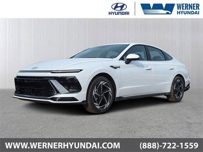 New 2026 Hyundai Sonata SEL