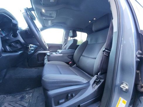 Used 2015 Chevrolet Silverado 1500 LT w/ All Star Edition AWD/4WD image 15