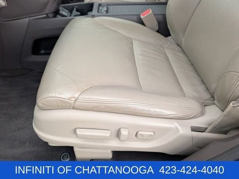 Used 2014 Honda CR-V EX-L image 21