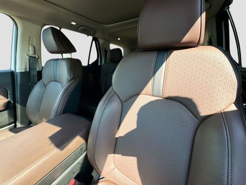 Used 2023 Honda Pilot Elite image 17