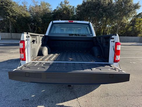Used 2021 Ford F150 XL w/ Trailer Tow Package image 14
