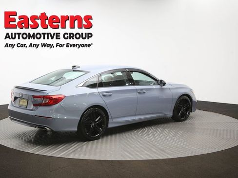 Used 2022 Honda Accord Sport Special Edition image 41