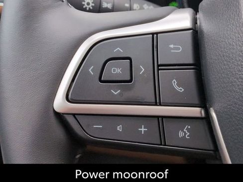 Certified 2026 Toyota Highlander Platinum AWD/4WD image 18