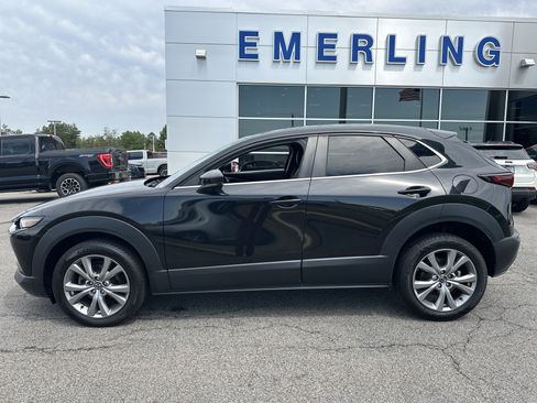 Used 2021 MAZDA CX-30 AWD 2.5 S w/ Select Package image 11