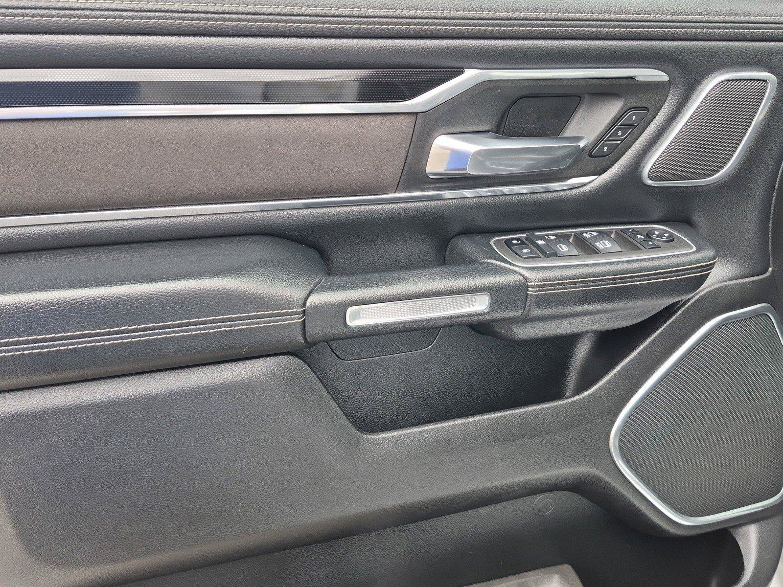 Certified 2022 RAM 1500 Laramie AWD/4WD image 16