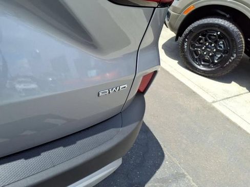 Certified 2023 Ford Escape Active AWD/4WD image 15