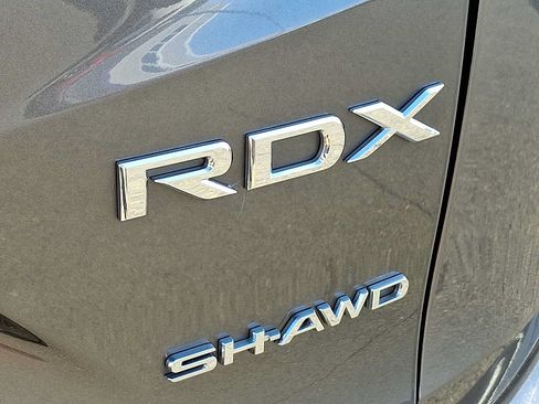 Used 2023 Acura RDX A-Spec AWD/4WD image 31