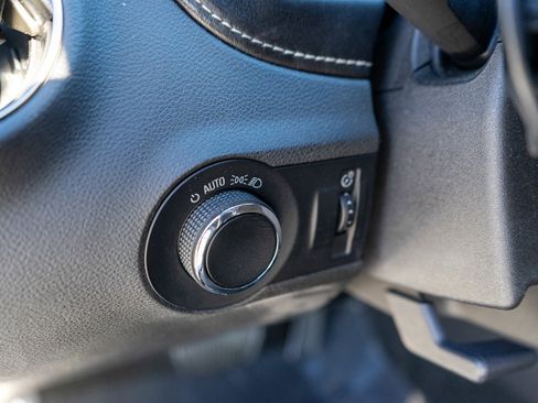 Used 2013 Chevrolet Camaro LT w/ RS Package RWD image 15