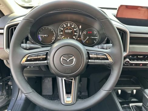 New 2026 MAZDA CX-50 AWD 2.5 Hybrid w/ Weather Package image 17