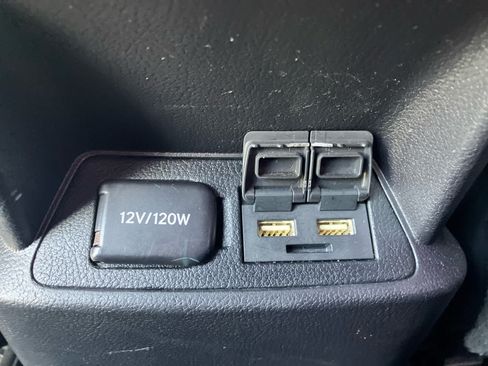 Used 2021 Lexus ES 350 F Sport w/ Accessory Package FWD image 37