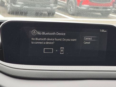 Certified 2025 MAZDA CX-30 AWD 2.5 S w/ Preferred Package image 8