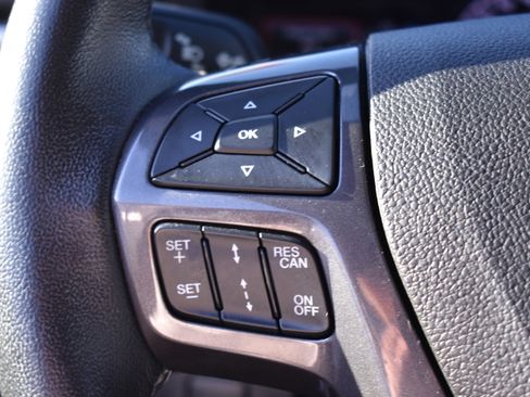 Used 2021 Ford Ranger Lariat w/ Equipment Group 501A High image 15