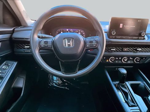 Used 2024 Honda Accord EX image 6