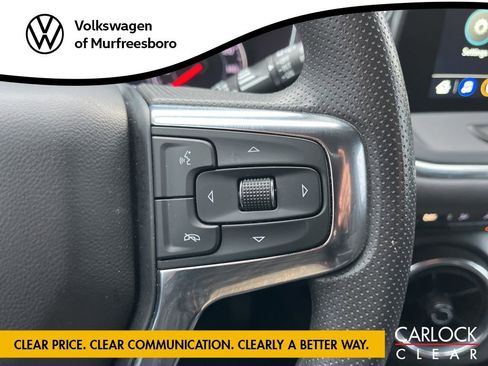 Used 2023 Chevrolet Blazer LT w/ Driver Confidence Package image 18