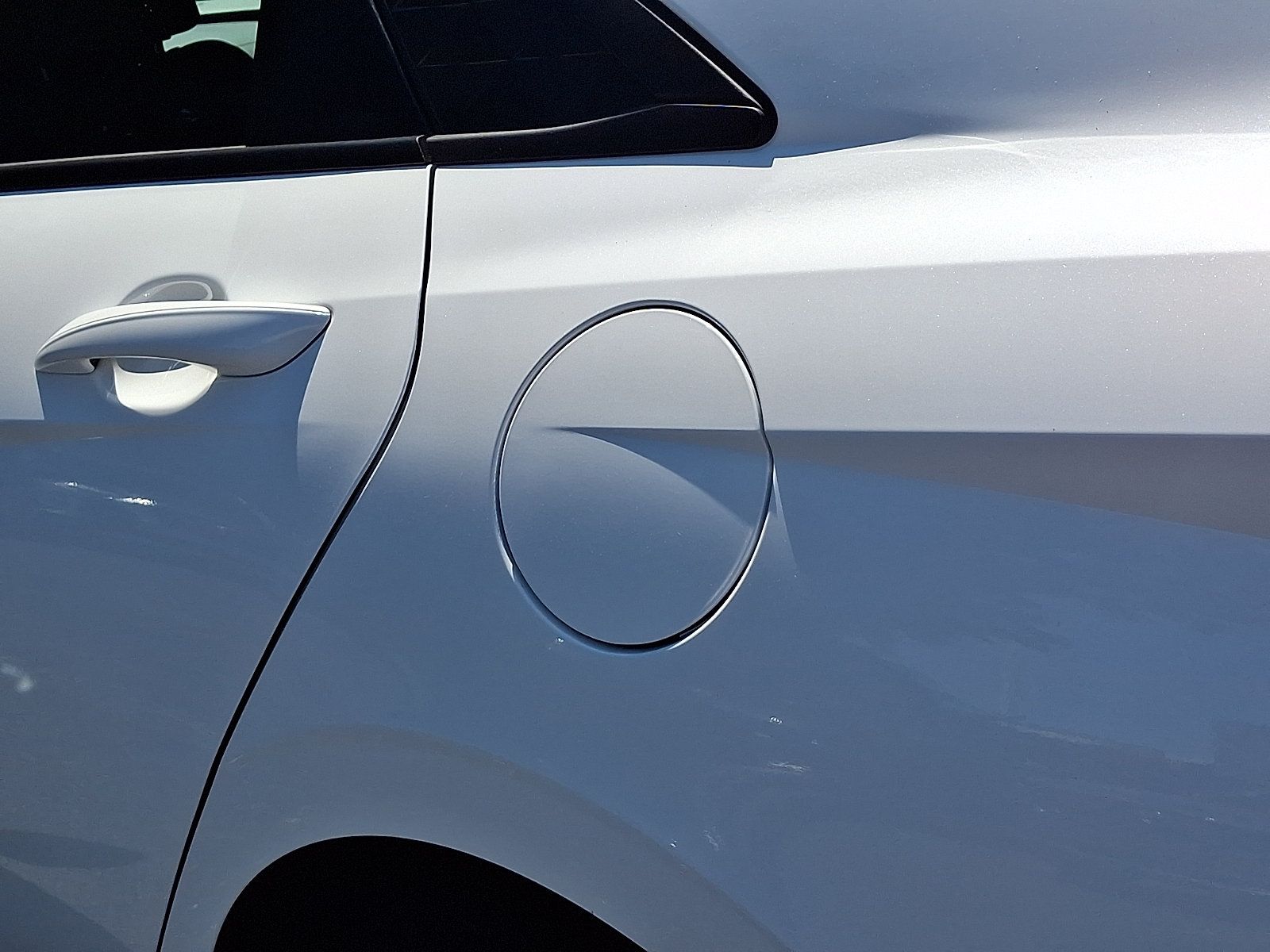Certified 2025 Hyundai Elantra Sport FWD image 29