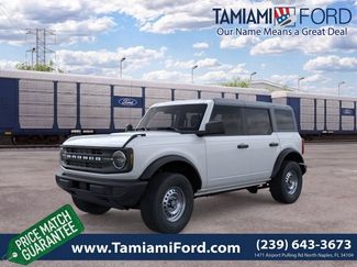 New 2026 Ford Bronco 4-Door AWD/4WD video 1
