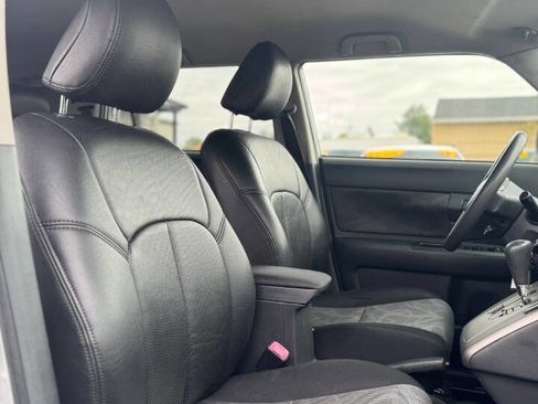 Used 2014 Scion xB FWD image 9